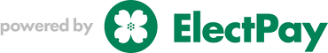 Logo - Powered by ElectPay
